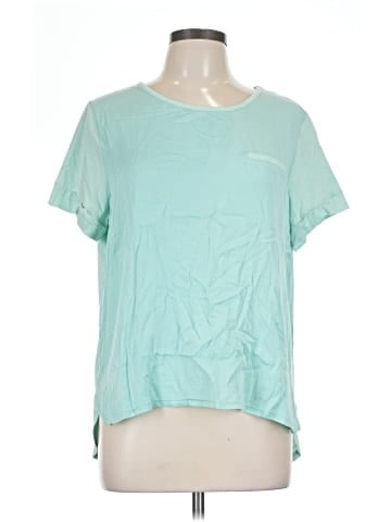 Chico's Short Sleeve Top (view 1)