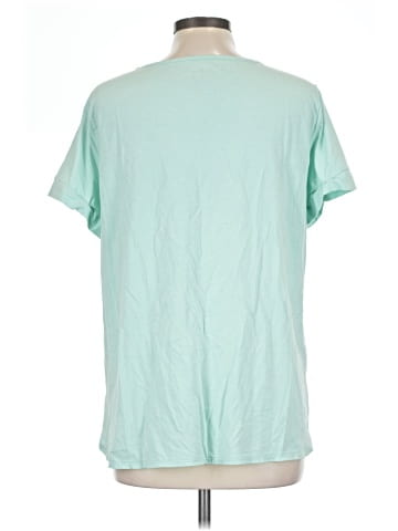 Chico's Short Sleeve Top (view 2)