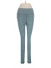 Victoria's Secret Teal Active Pants Size 8 - photo 1