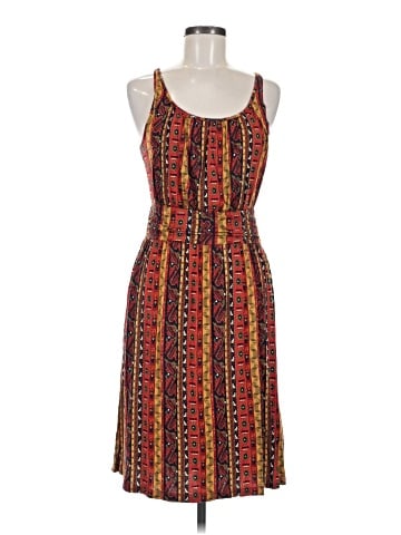 Lucky Brand Casual Dress (view 1)