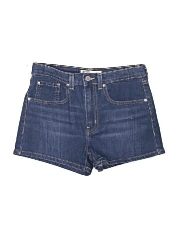 Levi Strauss Signature Denim Shorts (view 1)