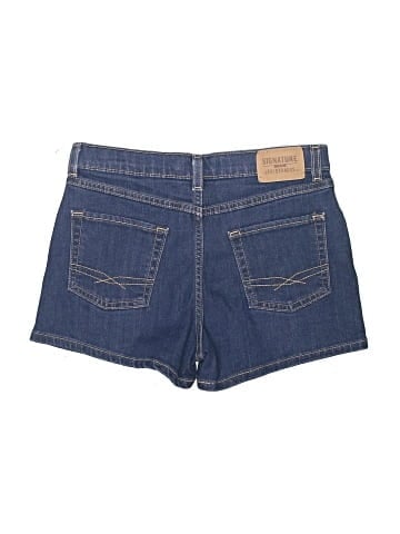 Levi Strauss Signature Denim Shorts (view 2)