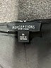 Perceptions Floral Black Casual Dress Size XL - photo 7