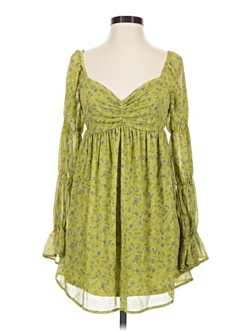 Wild Fable Casual Dress (view 1)