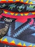 Chaps 100% Polyester Blue Vest Size S (kids) - photo 3