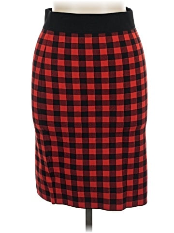 Ronny Kobo Casual Skirt (view 1)