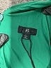 NBD Green Cocktail Dress Size L - photo 4