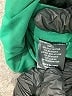 NBD Green Cocktail Dress Size L - photo 5