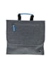 Assorted Brands Gray Laptop Bag One size - photo 1