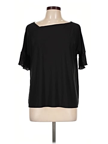 Easywear by Chico's Short Sleeve Top (view 1)