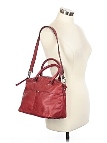 Tianello Satchel (view 2)