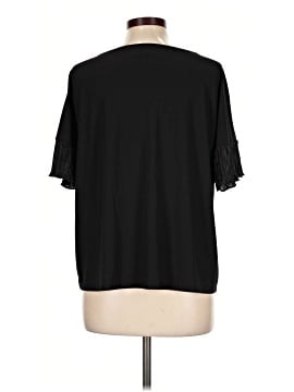 Easywear by Chico's Short Sleeve Top (view 2)