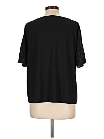 Easywear by Chico's Short Sleeve Top (view 2)
