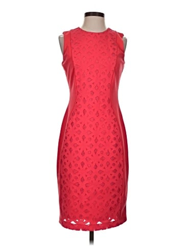 Karl Lagerfeld Paris Cocktail Dress (view 1)