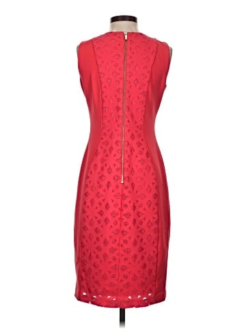 Karl Lagerfeld Paris Cocktail Dress (view 2)