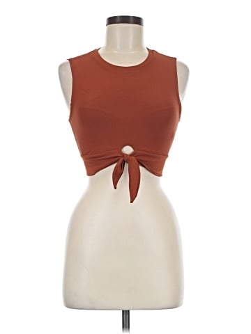 Robin Piccone Tank Top (view 1)