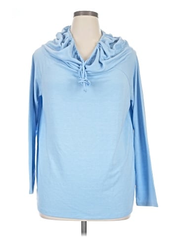 Margaritaville Long Sleeve Polo (view 1)