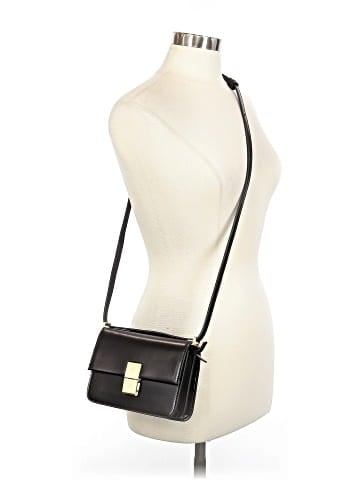 M&S Collection Crossbody Bag (view 2)