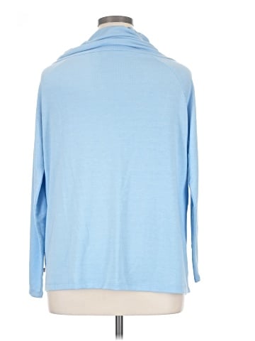 Margaritaville Long Sleeve Polo (view 2)