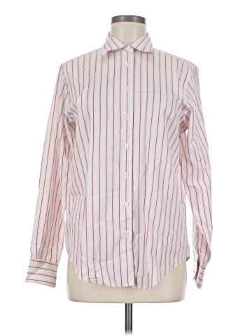 Brooks Brothers Long Sleeve Button-Down Shirt (view 1)