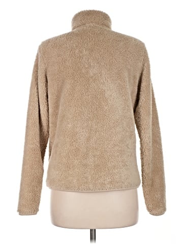 Uniqlo Faux Fur Jacket (view 2)