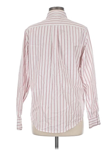 Brooks Brothers Long Sleeve Button-Down Shirt (view 2)