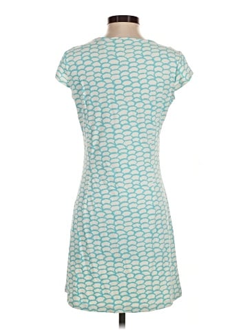 Mahi Gold Casual Dress (view 2)