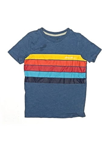 Eddie Bauer Short Sleeve T-Shirt (view 1)