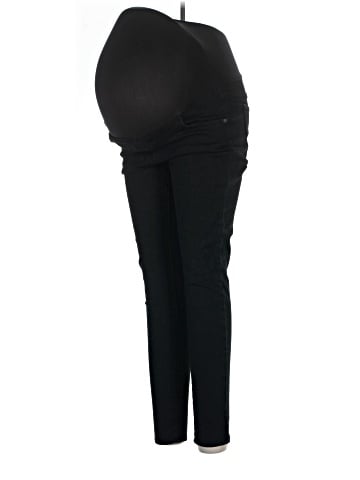 LED Luxe Essentials Denim Active Pants (view 1)