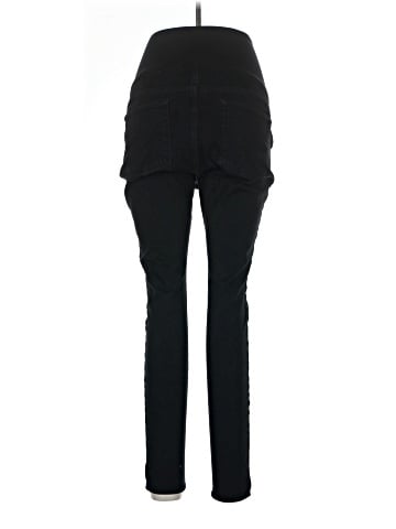 LED Luxe Essentials Denim Active Pants (view 2)