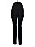 LED Luxe Essentials Denim Black Active Pants Size 30 waist - photo 2