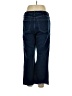 Boden 100% Elastane Blue Jeans Size 14 - photo 2