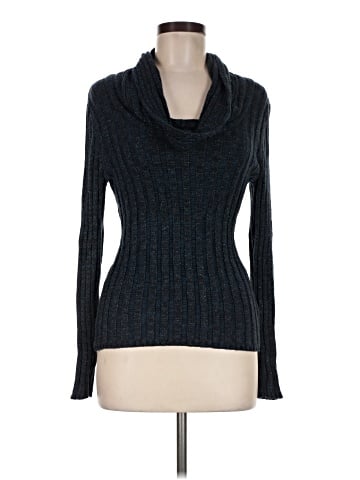 Apt. 9 Turtleneck Sweater (view 1)