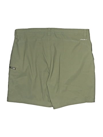 Eddie Bauer Khaki Shorts (view 2)