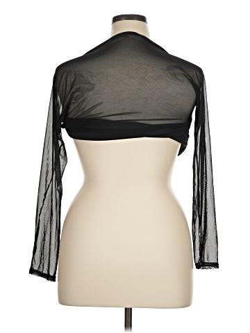 Love J Long Sleeve Blouse (view 2)