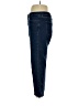 Boden 100% Elastane Blue Jeans Size 14 - photo 5