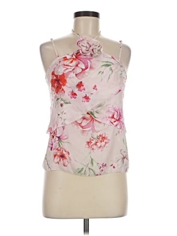 Cupcakes & Cashmere Tank Top (view 1)