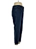 Boden 100% Elastane Blue Jeans Size 14 - photo 4