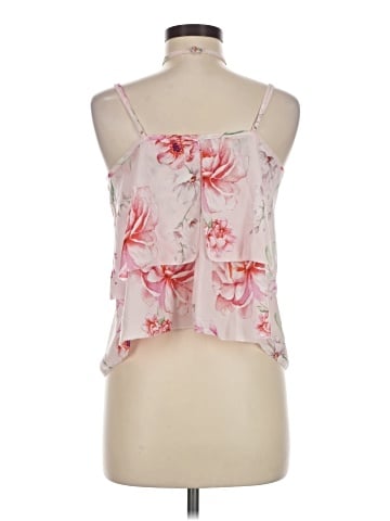 Cupcakes & Cashmere Tank Top (view 2)