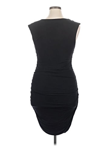 INC International Concepts Cocktail Dress (view 2)