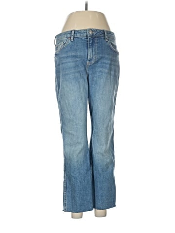 Free People Jeans (view 1)