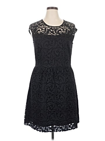 Garnet Hill Cocktail Dress (view 1)