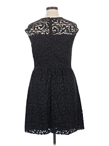 Garnet Hill Cocktail Dress (view 2)