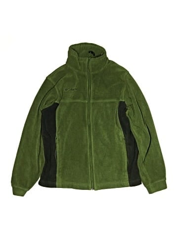 Columbia Zip Up Hoodie (view 1)