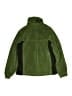 Columbia 100% Polyester Green Zip Up Hoodie Size 14 - 16 - photo 1