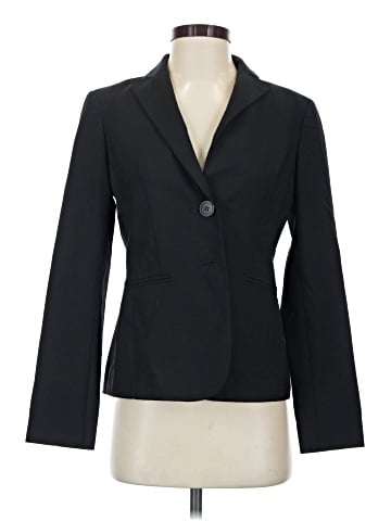 Jones New York Collection Blazer (view 1)