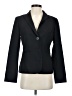 Jones New York Collection Black Blazer Size 2 - photo 1