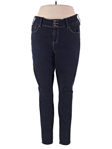 Torrid Jeggings (view 1)