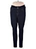 Torrid Blue Jeggings Size 18R - photo 1