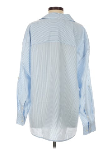 Babaton Long Sleeve Blouse (view 2)